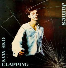 James : One Man Clapping